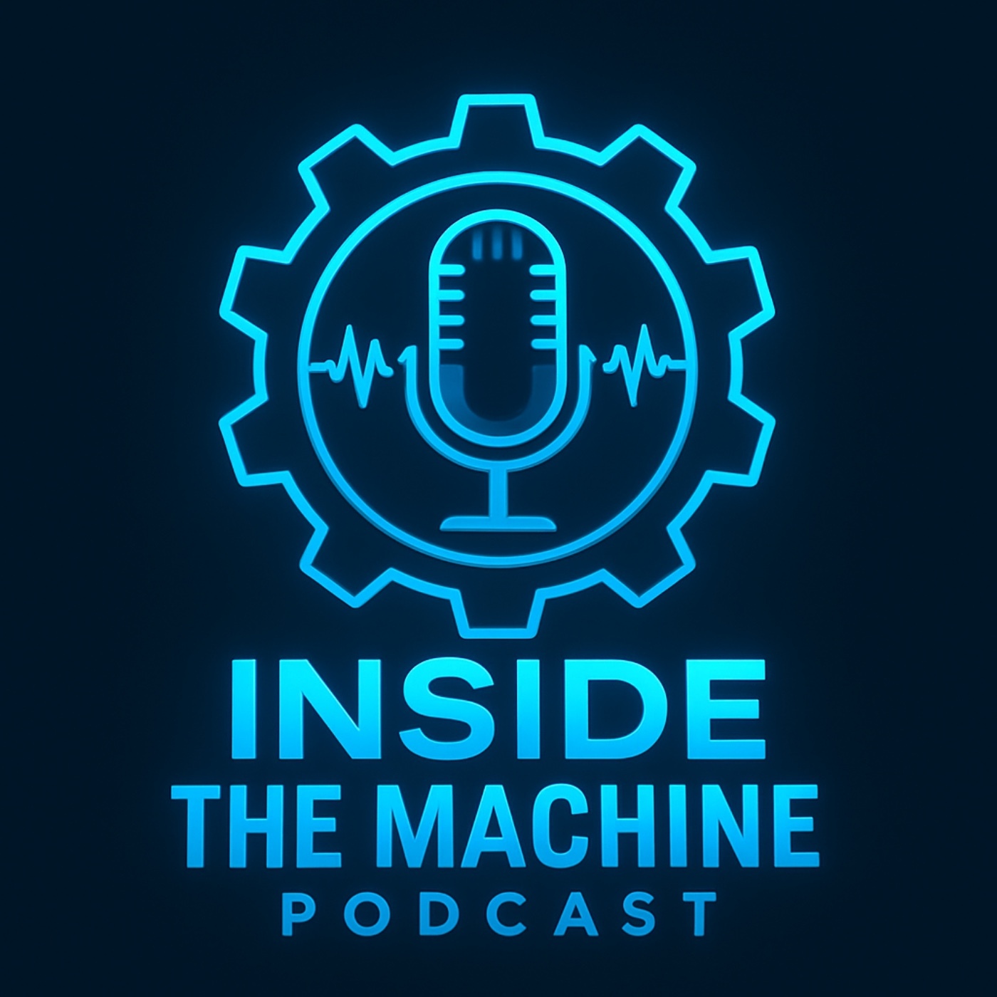 Inside The Machine Podcast