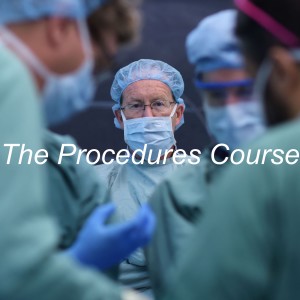 The Procedures Course