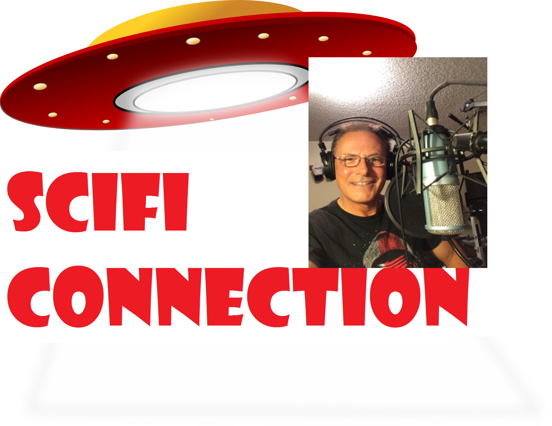 Scificonnection’s Podcast