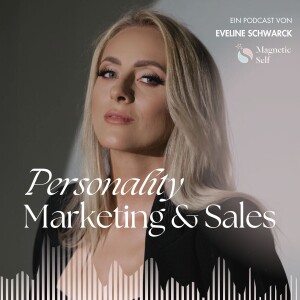 Personality Marketing & Sales