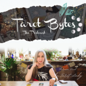 What You Need to Know About Internet Tarot Scammers and Staying Safe on the Web with Sabrina Scott