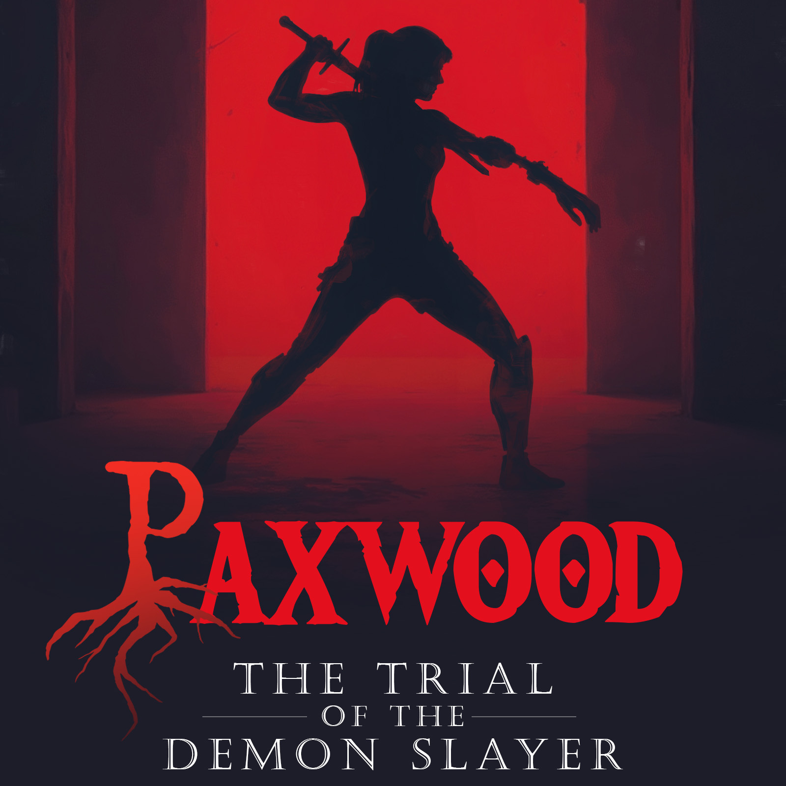 Paxwood