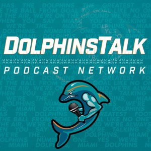 Miami Dolphins UDFA Jordan Colbert Interview