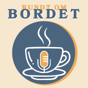 Alt om kaffe – med Klaus Thomsen fra Coffee Collective
