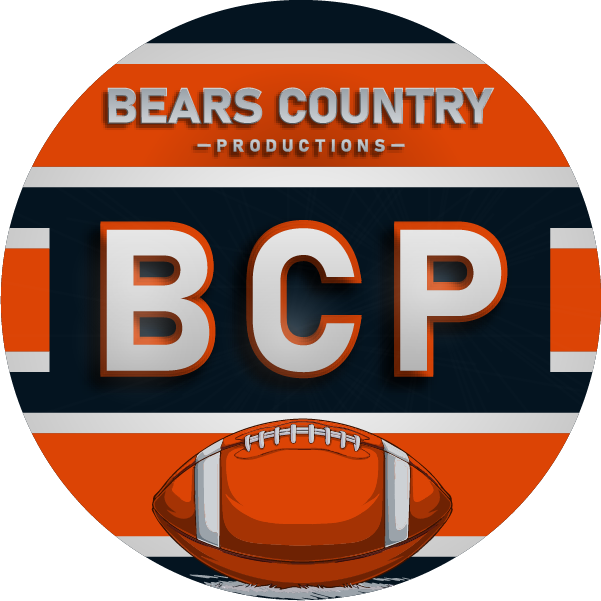 BEARS COUNTRY PODCAST