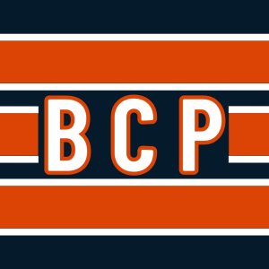 Future Stars Unveiled: Bears Draft Prospect Deep Dive. | Bears Country Podcast