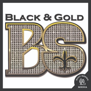 Black & Gold B.S.