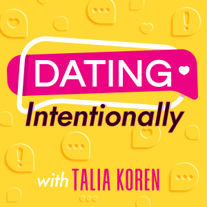 18. Dating Dilemmas: conflicting values, missing sparks & post-divorce swiping