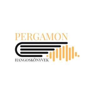 Pergamon Hangoskönyvek