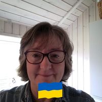 Merete Vilrik Bruun