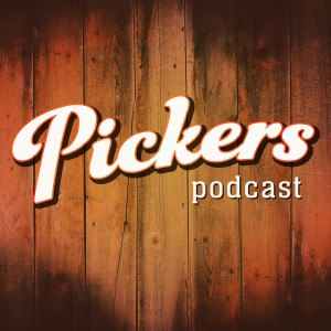 Summer Break & Fresh Ideas: What's Next for Pickers Podcast?