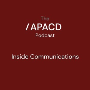 The APACD Podcast