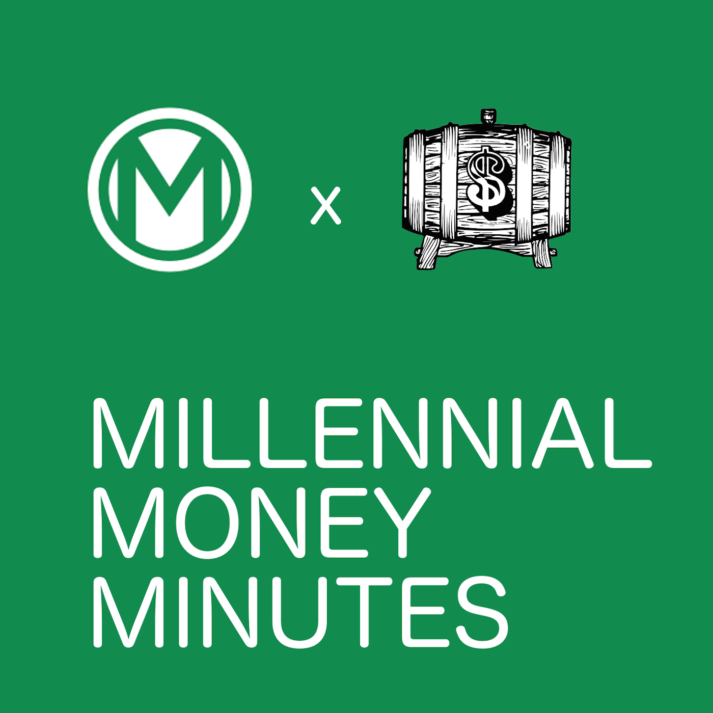 Millennial Money Minutes Personal Finance In 5 Minutes Listen - get the stitcher app