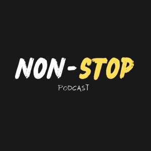 Non-Stop #2 - Sports & Technology