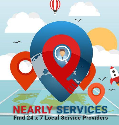 Nearly Services
