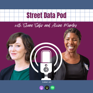 Episode 18: CULT OF PEDAGOGY! “A Seat at the Table” with Jennifer Gonzalez and Amanda Liebel