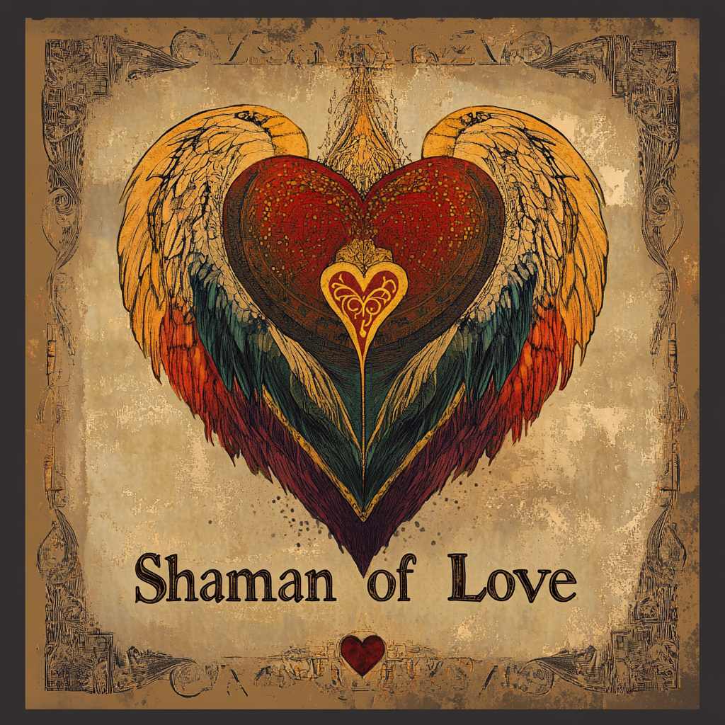 Shaman Ta