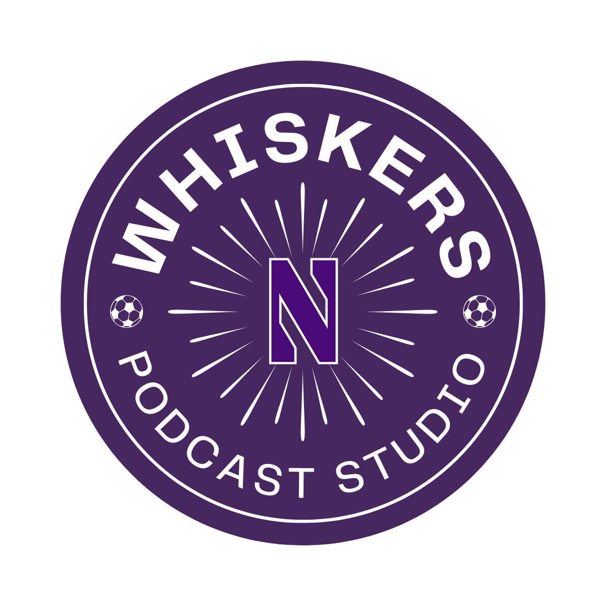 Whiskers: about the Northwestern Women’s Soccer Wildcats