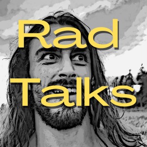 How to Heal Yourself - Interview of Rad