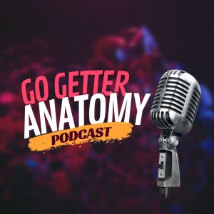 Go Getter Anatomy