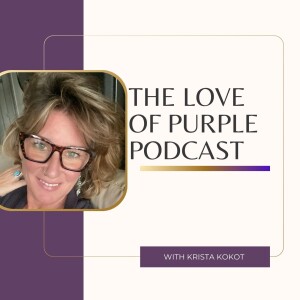 The Me I Didn't See Author Series with Sandra Odgers