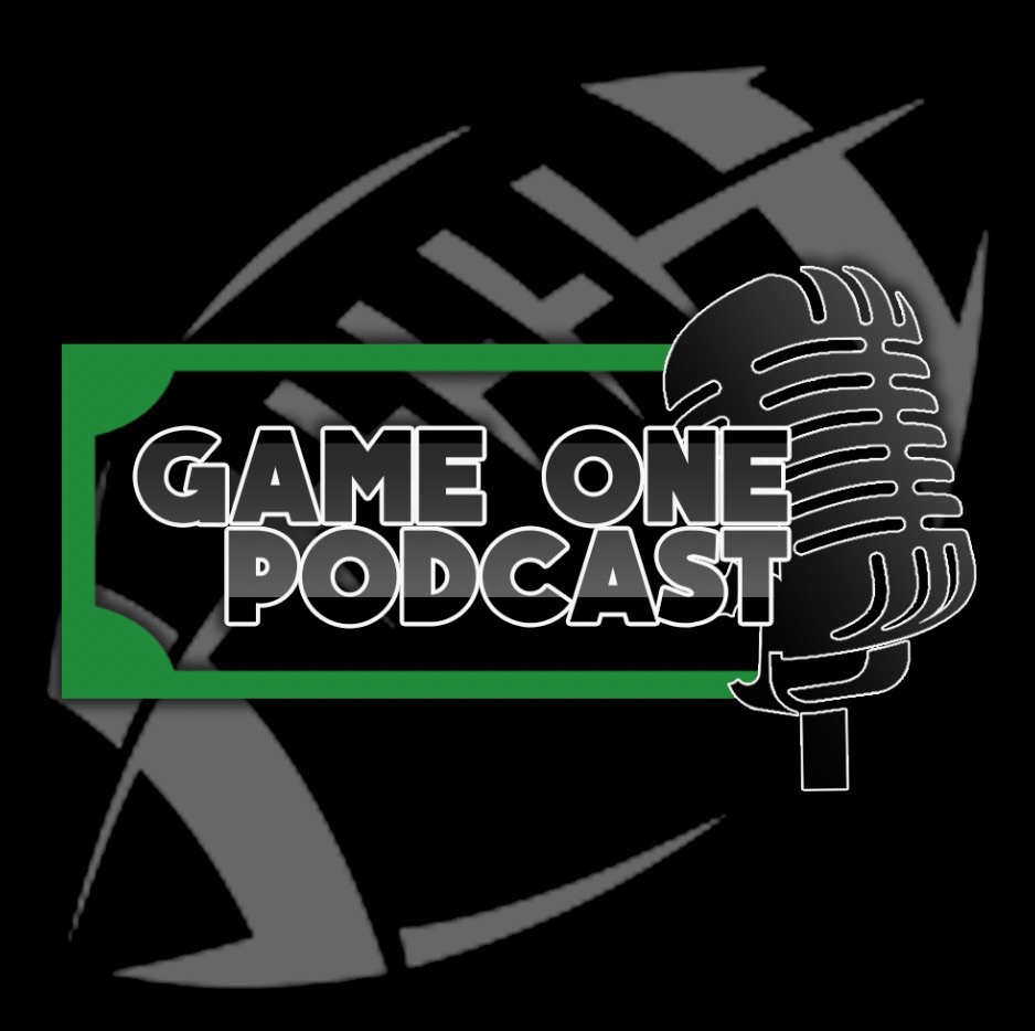Game One Podcast