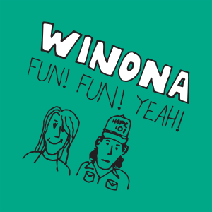 Happy Hour at Winona Athletic Club | Episode 52