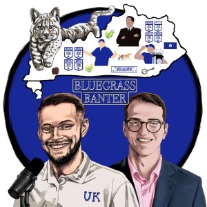 Bluegrass Banter Ep. 12: Cats take on UCLA; Tyler Thompson joins the show