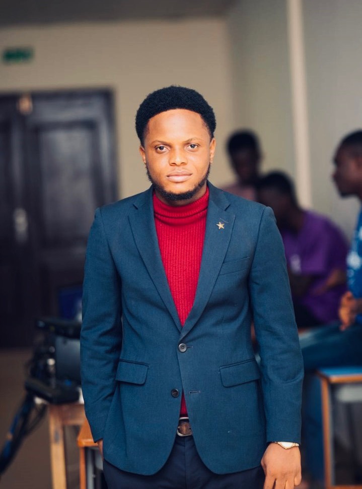 Prophet Prince Godson