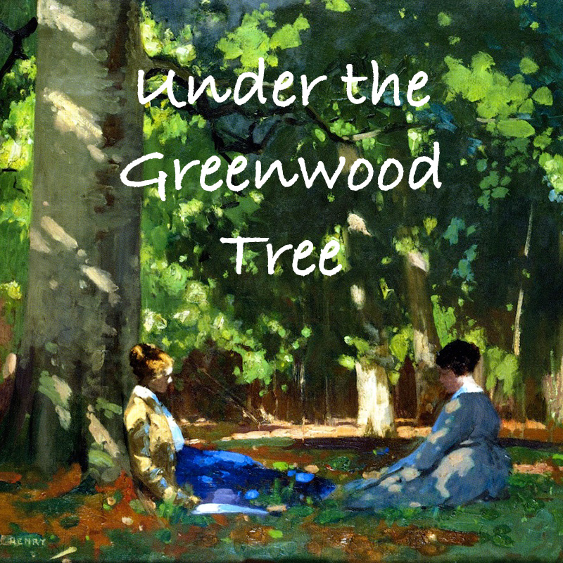 Under the Greenwood Tree