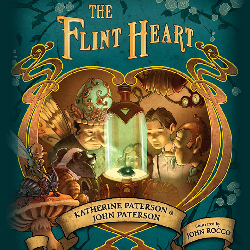 The Flint Heart