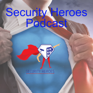 Security Heroes Podcast