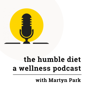 EP 54: My guaranteed way to become overweight, unwell, and miserable.