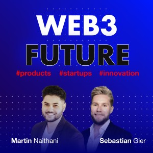 Jesse Anglen - How to accelerate web3 innovation