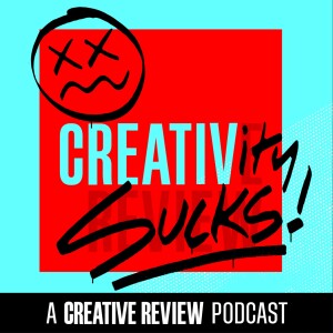 Episode 23: Fame in advertising and design