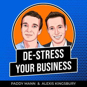 De-stress Your Business