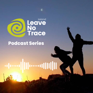 Leave No Trace Podcast Series