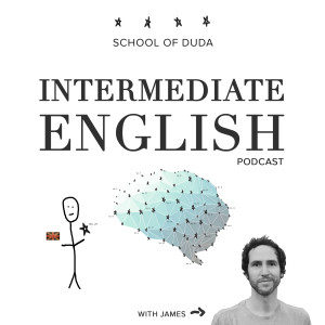 Episode 8: Londoner Harry talks languages, fluency & AI chat bots