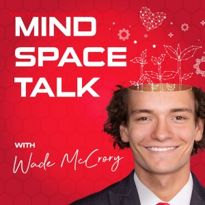Mind Space Talk w/ Guest Sammy De L O