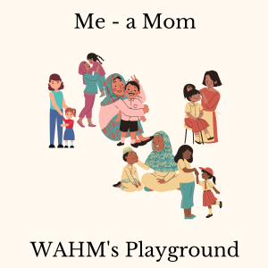 WAHM’s Playground