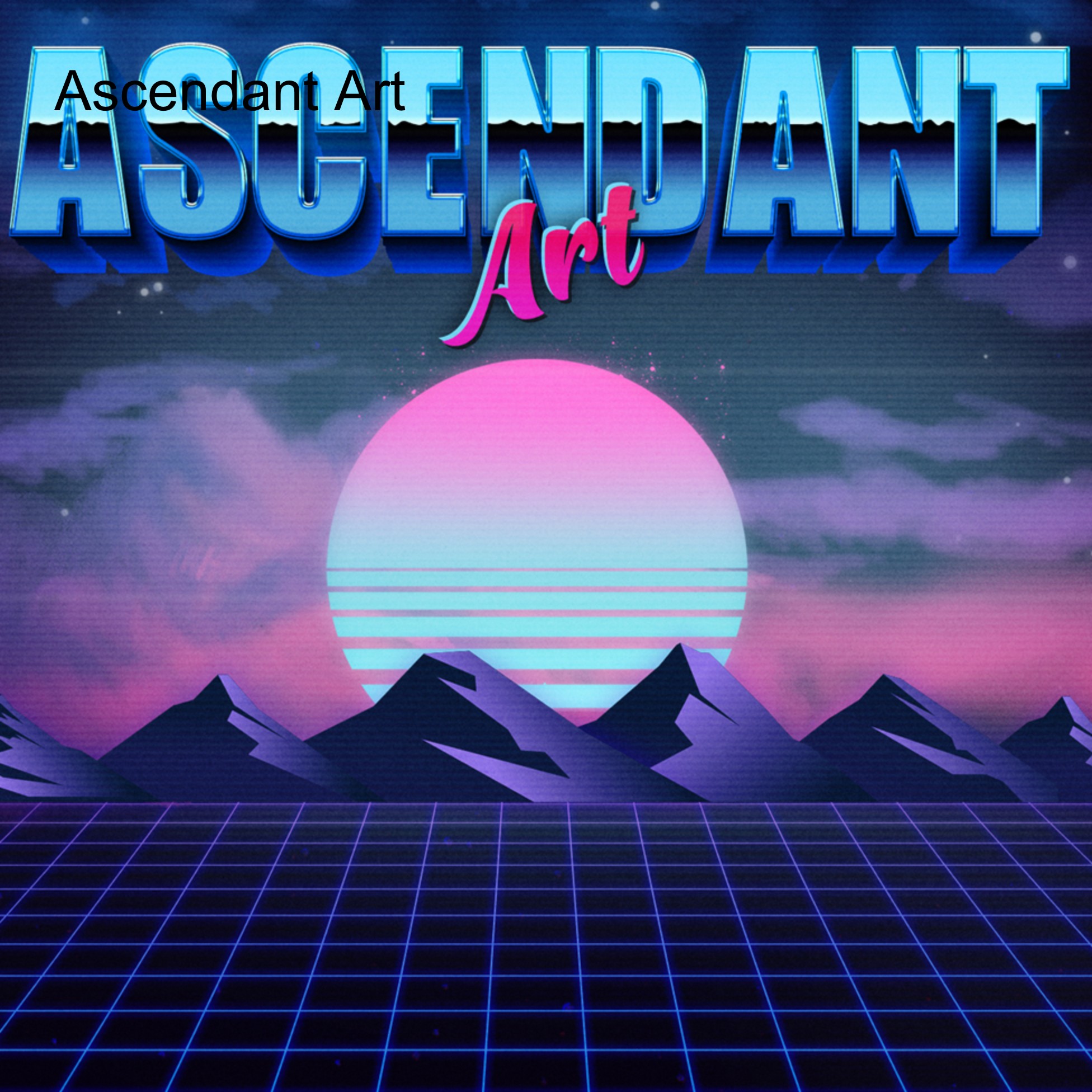 Ascendant Art