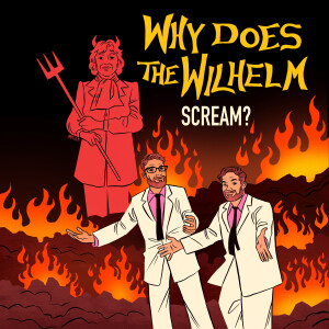 Why Does the Wilhelm Scream?