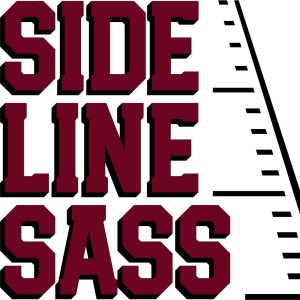 Sideline Sass Podcast
