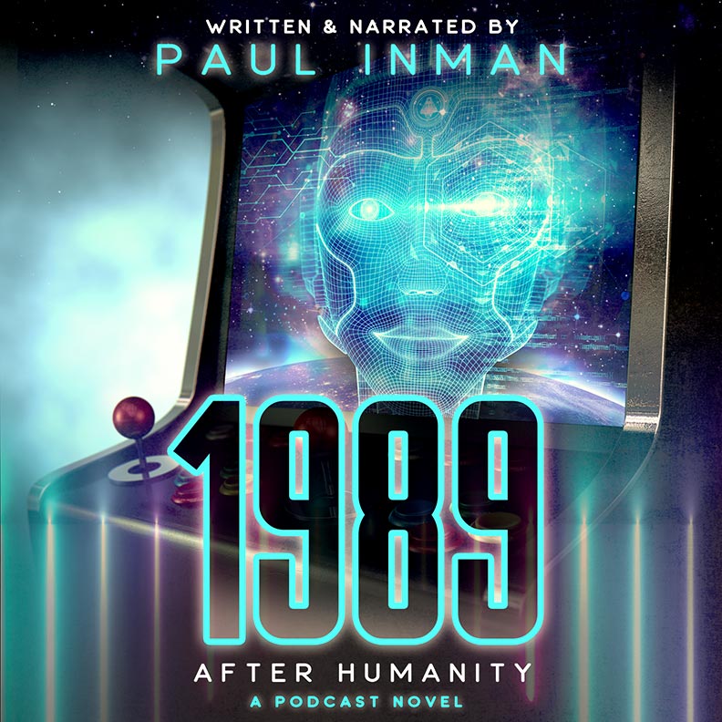 1989: After Humanity