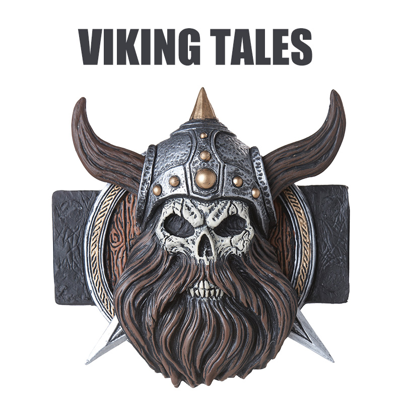 Viking Tales