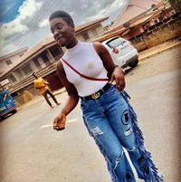 Agyemang Benedicta