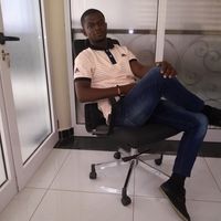 Odonkor Teye-Amah Samuel