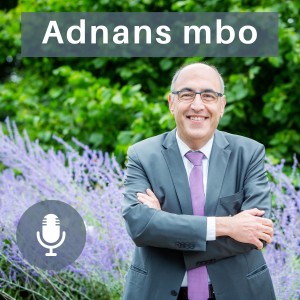 Adnans mbo - aflevering 3