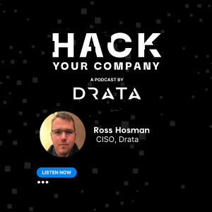 Drata’s Hack Your Company