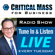 LinkedIn LIVE Conversation with Author Chris Kane